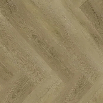 Richmond LVT Herringbone V1-Premium Oak